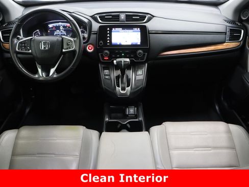 Used 2017 Honda CR-V Touring image 33