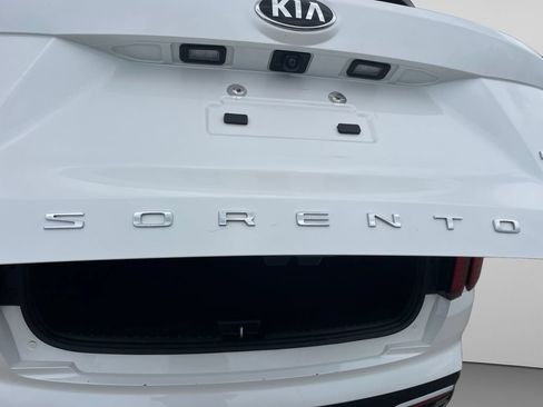 Used 2021 Kia Sorento EX FWD image 17