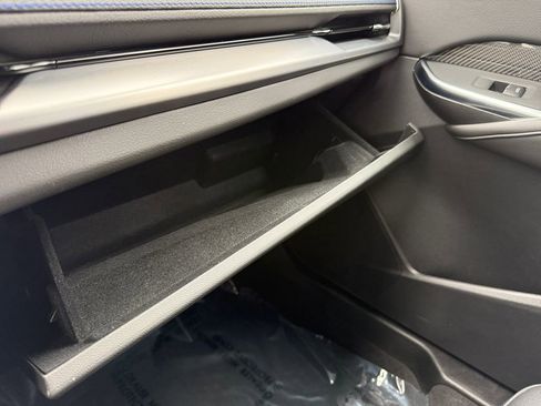 Certified 2024 Cadillac XT4 Sport w/ Cold Weather Package image 23