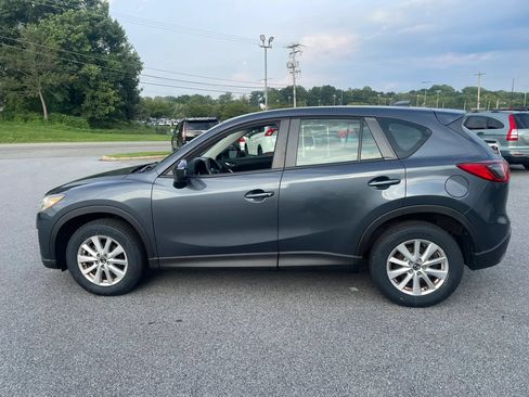 Used 2013 MAZDA CX-5 Sport FWD image 21