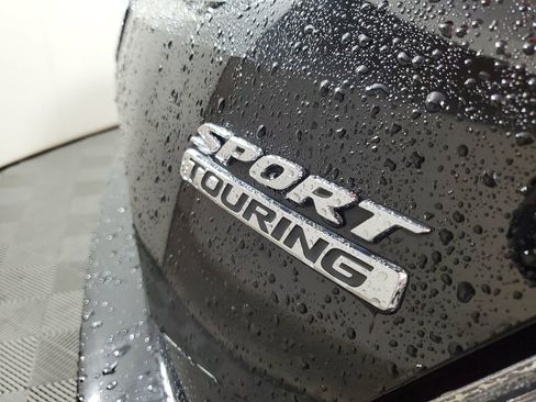 Used 2017 Honda Civic Sport Touring image 7