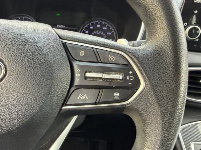 Used 2021 Hyundai Santa Fe SEL AWD/4WD image 11