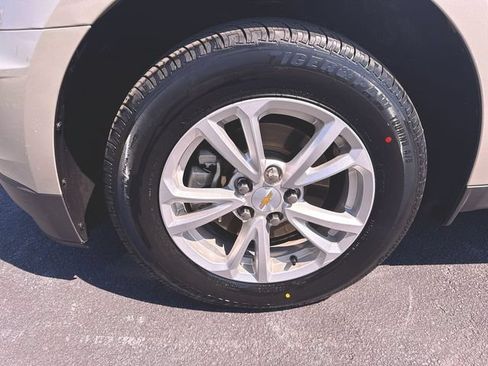 Used 2016 Chevrolet Equinox LT w/ Convenience Package FWD image 30