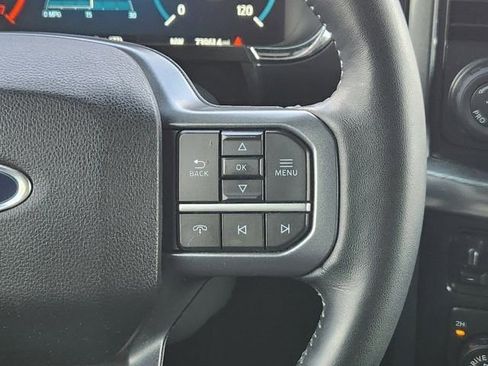 Used 2023 Ford F150 Lariat image 29