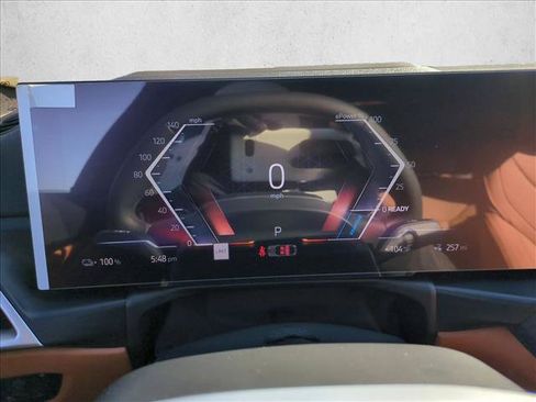 New 2026 BMW i4 eDrive40 w/ Premium Package RWD image 11