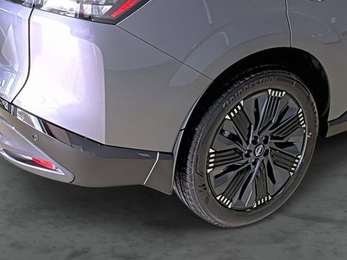 New 2026 Nissan Murano Platinum w/ Technology Package AWD/4WD image 12