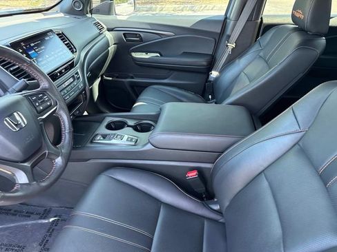 Certified 2025 Honda Ridgeline TrailSport image 23