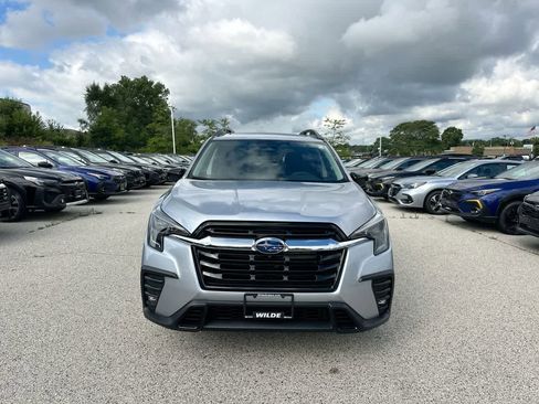 New 2025 Subaru Ascent Limited image 16