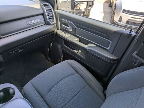 Used 2026 RAM 2500 Big Horn AWD/4WD image 19