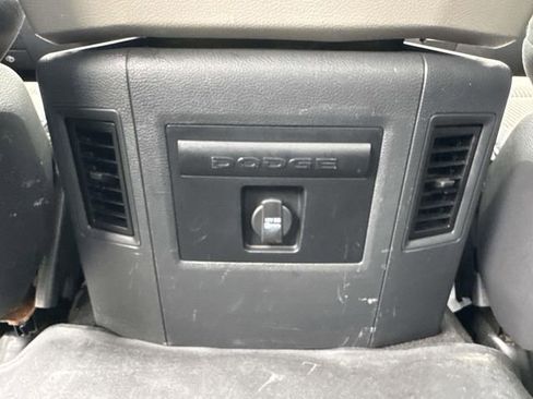 Used 2010 Dodge Ram 1500 Truck SLT RWD image 15