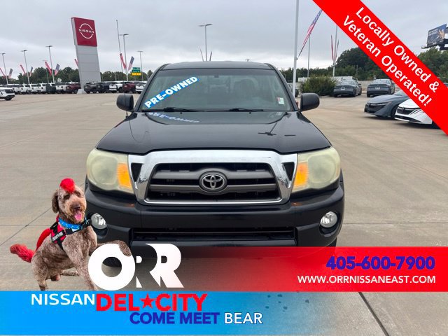 Used 2010 Toyota Tacoma PreRunner RWD image 8