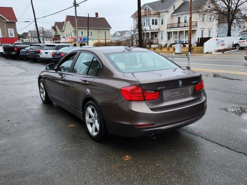 Used 2015 BMW 320i xDrive Sedan image 6