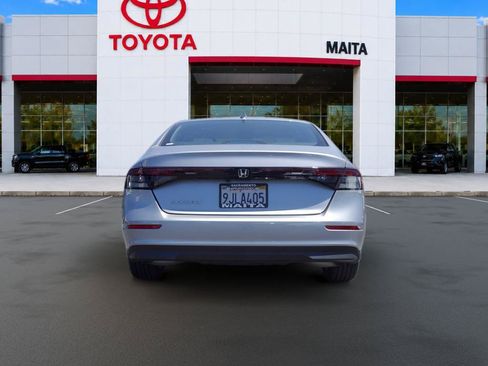 Used 2023 Honda Accord LX image 6