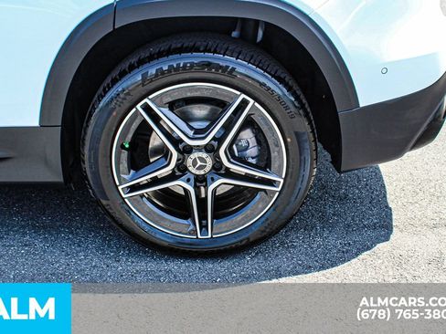 Used 2024 Mercedes-Benz GLB 250 image 14