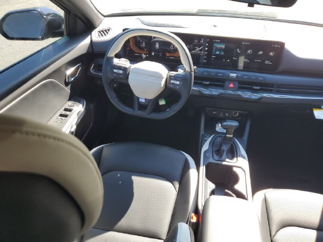 New 2026 Kia K4 GT-Line Turbo FWD image 7