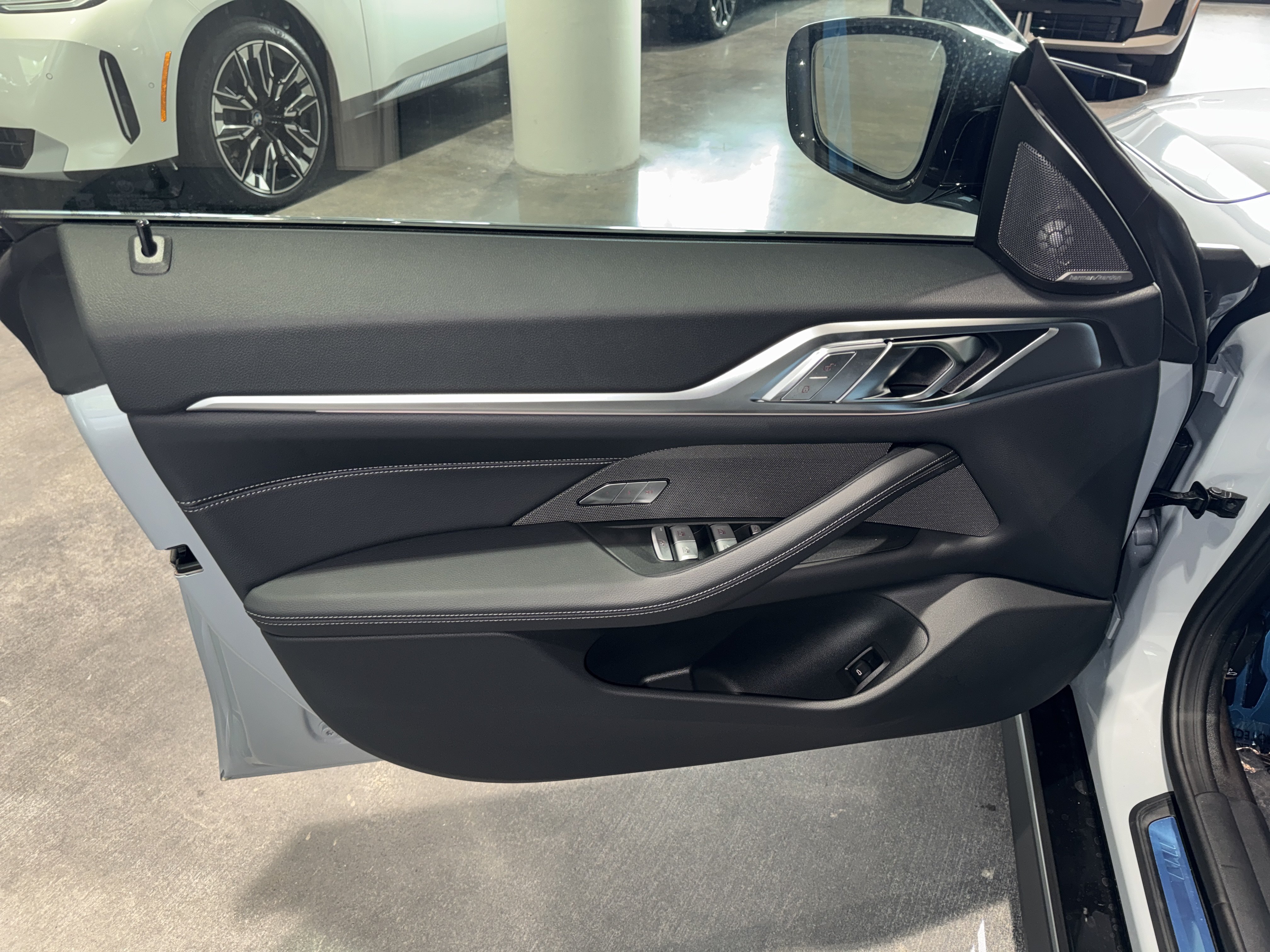 New 2026 BMW M440i w/ Premium Package RWD image 13