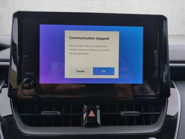 New 2027 Toyota Corolla LE FWD image 20