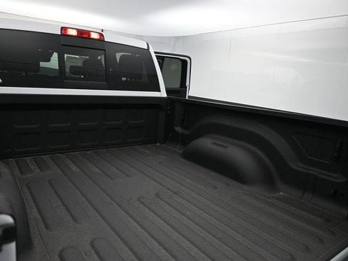 New 2026 RAM 2500 Tradesman image 17