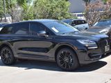 New 2025 Lincoln Corsair FWD image 4