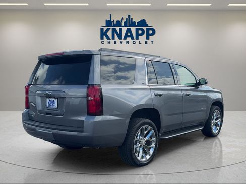 Used 2020 Chevrolet Tahoe LT RWD image 5