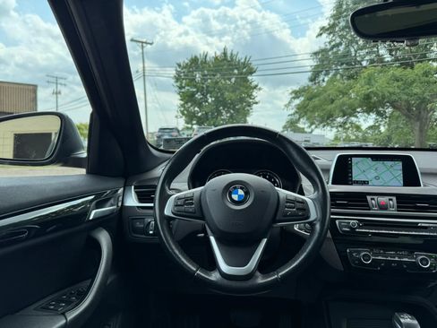 Used 2018 BMW X1 xDrive28i w/ Convenience Package AWD/4WD image 18