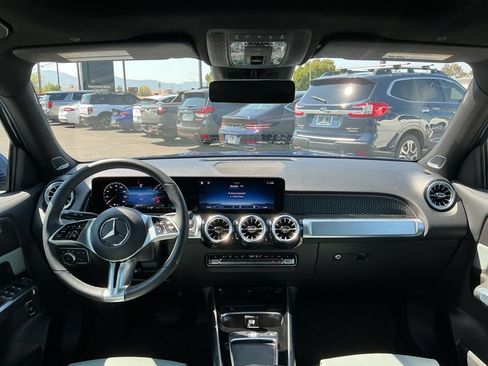 Certified 2026 Mercedes-Benz GLB 250 4MATIC image 26