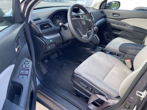 Used 2016 Honda CR-V EX image 5