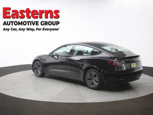 Used 2023 Tesla Model 3 Standard Range RWD image 43