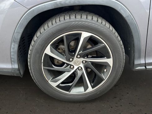 Used 2017 Lexus RX 350 350 image 25