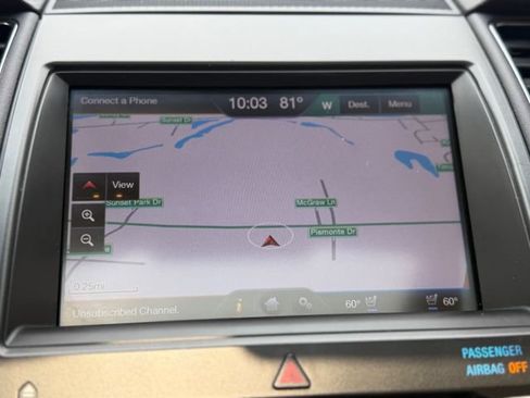 Used 2013 Ford Taurus Limited FWD image 31