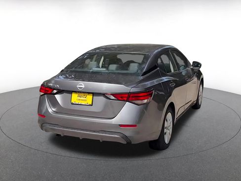 Used 2025 Nissan Sentra S FWD image 15
