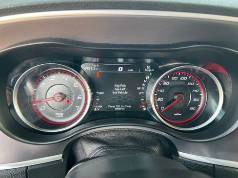 Used 2020 Dodge Charger Scat Pack image 45