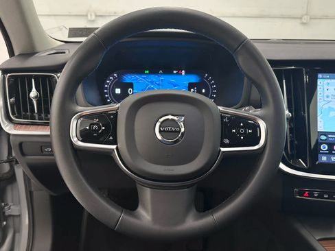 Used 2024 Volvo V60 B5 Cross Country Plus w/ Climate Package AWD/4WD image 24