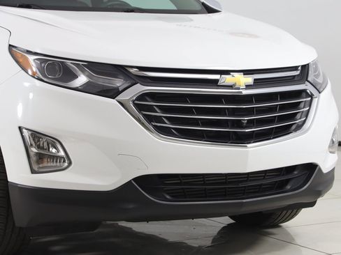 Used 2021 Chevrolet Equinox Premier image 39