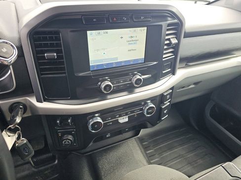 Used 2023 Ford F150 XLT w/ Equipment Group 301A Mid AWD/4WD image 31