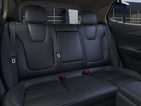 New 2026 Buick Encore GX Sport Touring w/ Advanced Technology Package FWD image 17