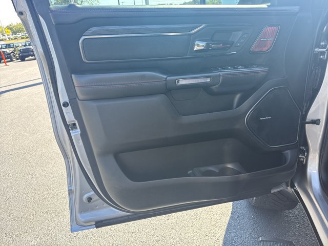 Used 2023 RAM 1500 TRX w/ TRX Level 2 Equipment Group AWD/4WD image 11