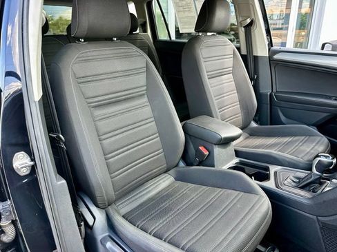 Used 2024 Volkswagen Tiguan S FWD image 23