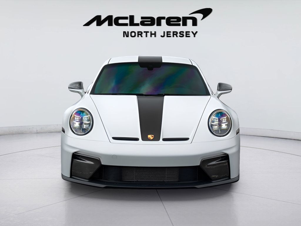 Used 2026 Porsche 911 GT3 RWD image 3