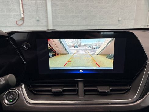 New 2026 Chevrolet Trax ACTIV w/ Driver Confidence Package image 31