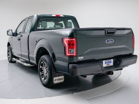 Used 2016 Ford F150 XL image 3