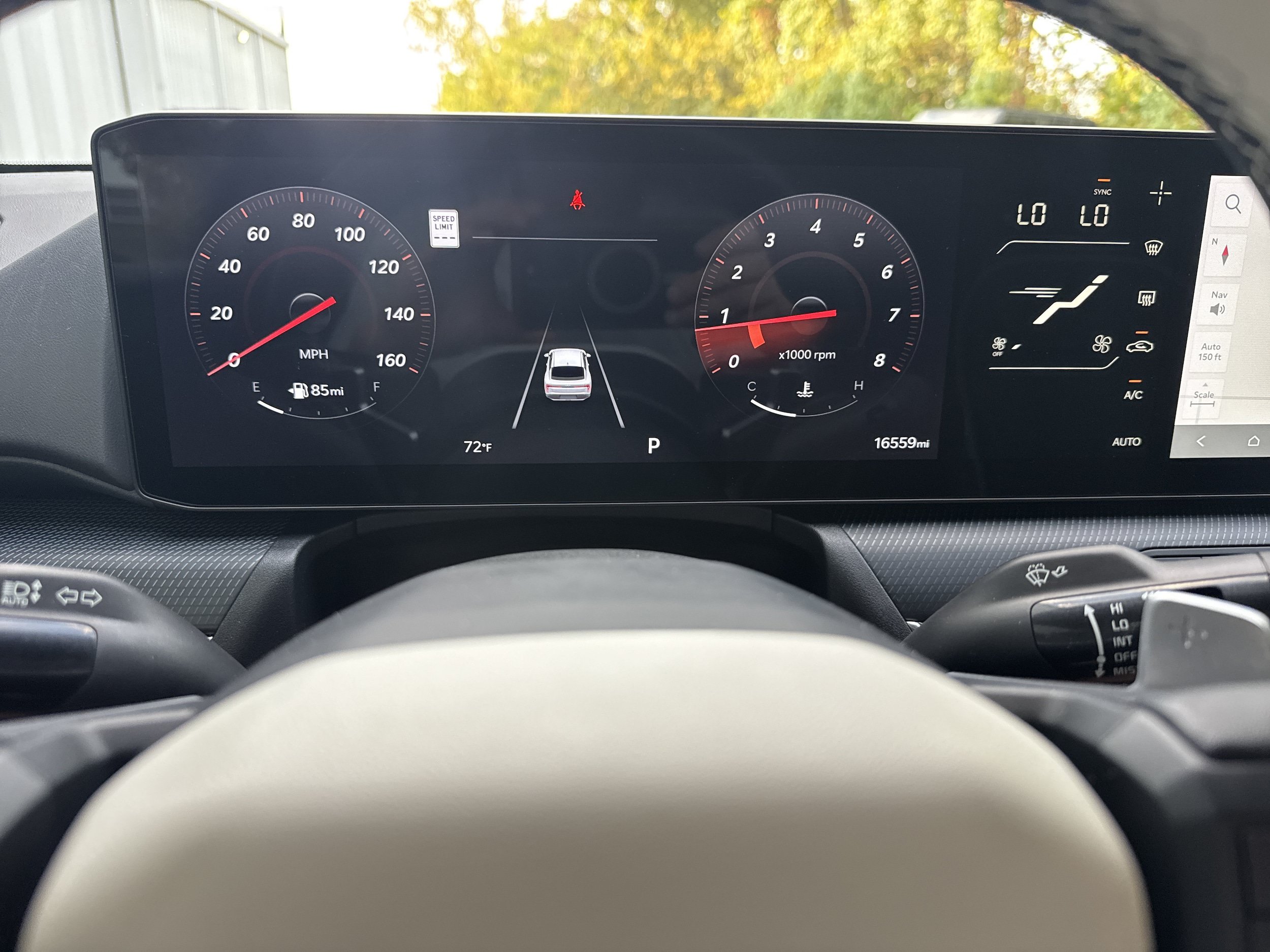 Used 2025 Kia K4 GT-Line w/ GT-Line Sunroof Package FWD image 21