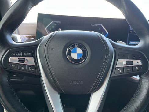 Used 2024 BMW X5 sDrive40i image 11