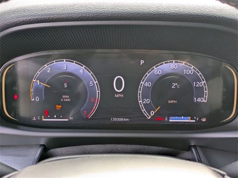 Used 2022 Jeep Wagoneer Series I image 16