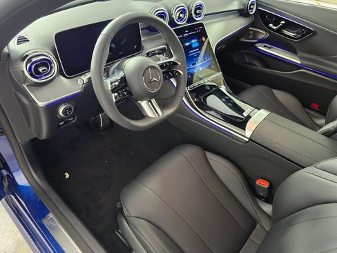 New 2026 Mercedes-Benz CLE 450 4MATIC Coupe image 7