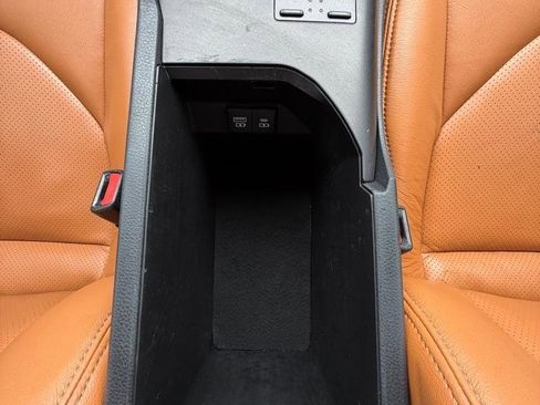 Used 2021 Toyota Camry XSE image 26