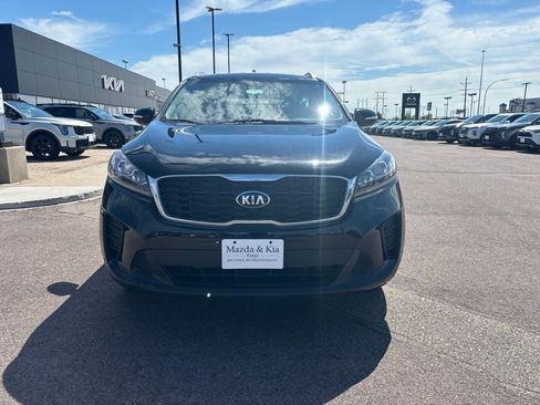 Used 2019 Kia Sorento AWD w/ LX Convenience Package image 2