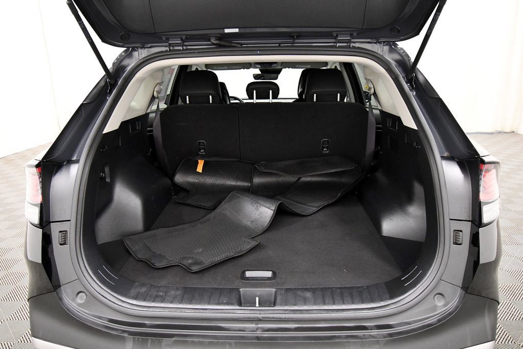 Certified 2024 Kia Sportage EX AWD/4WD image 7