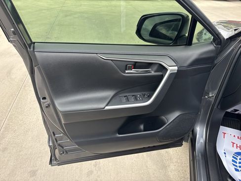 Used 2021 Toyota RAV4 XSE image 10