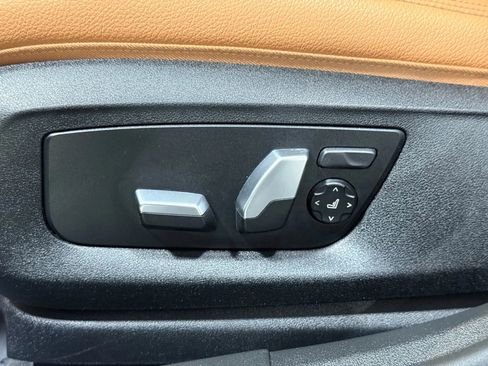 Used 2018 BMW 640i Gran Turismo xDrive 640i Gran Turismo xDrive Sedan image 21